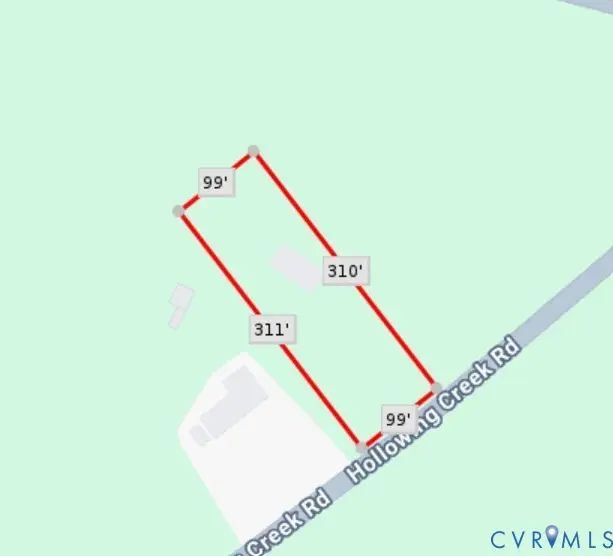0 Hollowing Creek Road, Beaverdam, VA 23015 - #2