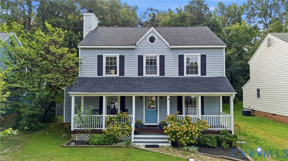 1013 Huntersdell Terrace, Bon Air, VA 23235 - #1