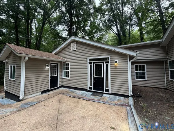 4800 Leonard Avenue, Henrico, VA 23231