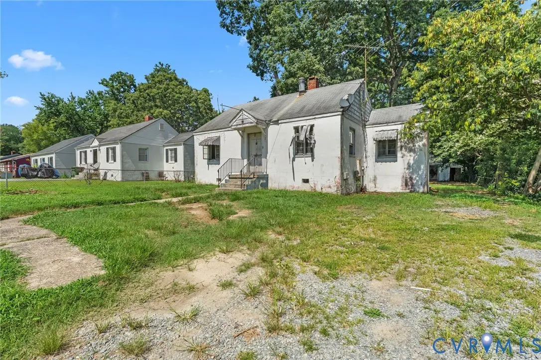 4304 Warwick Road, Richmond, VA 23234 - #1