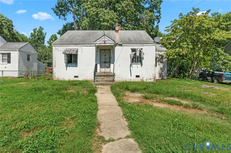 4304 Warwick Road, Richmond, VA 23234 - #2