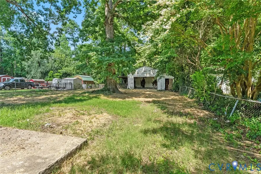 4304 Warwick Road, Richmond, VA 23234 - #3