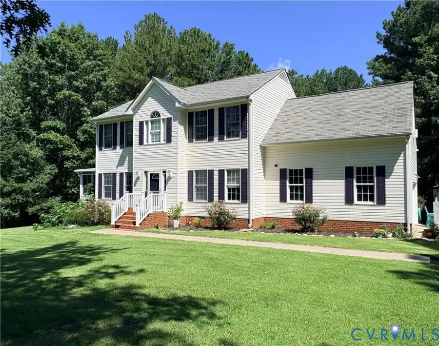 15940 Kentflatts Lane, Lanexa, VA 23089 - #2