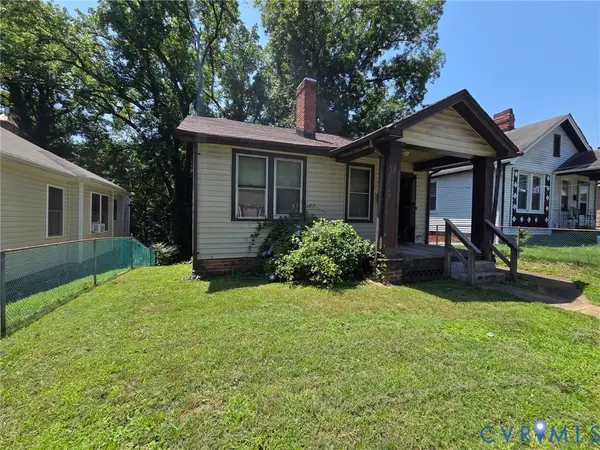 3307 Detroit Avenue, Richmond, VA 23222