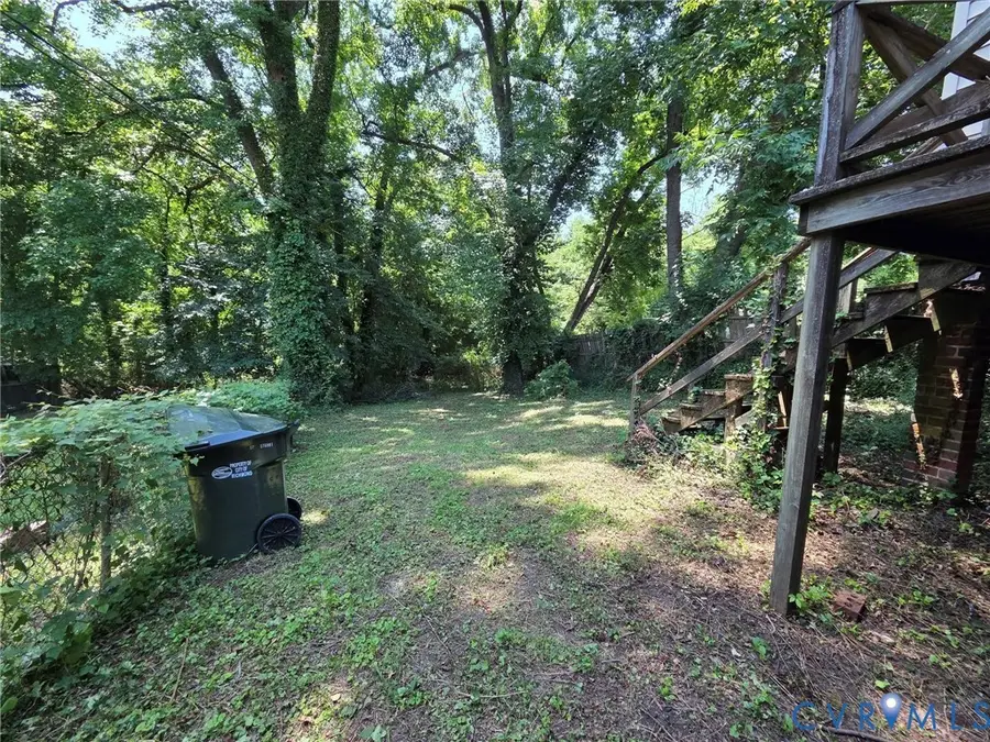3307 Detroit Avenue, Richmond, VA 23222 - #3