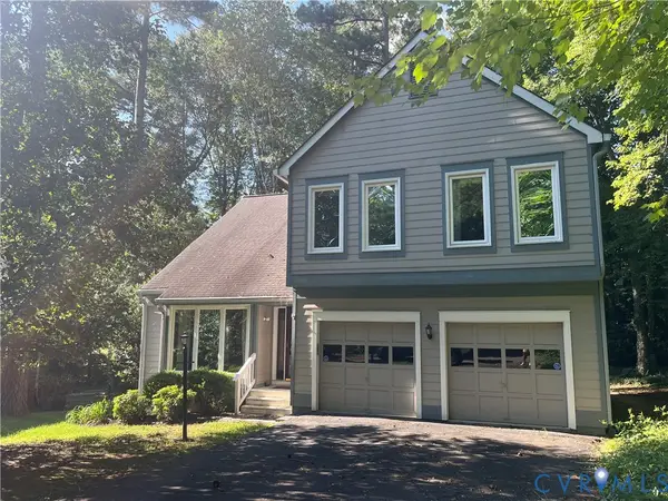 14304 Cove Ridge Terrace, Midlothian, VA 23112