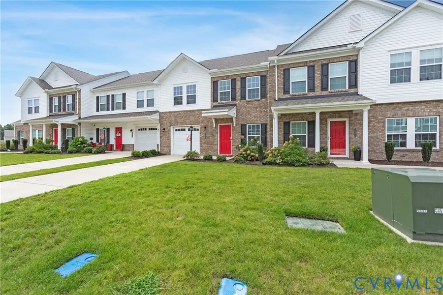 11419 Dunmore Mill Court, Chester, VA 23831 - #2