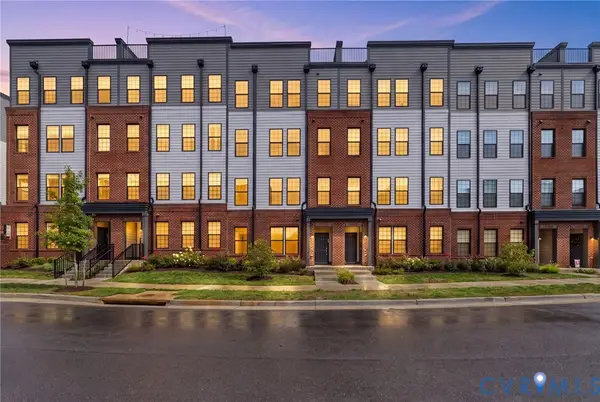 13315 Coalfield Station Lane, Midlothian, VA 23114