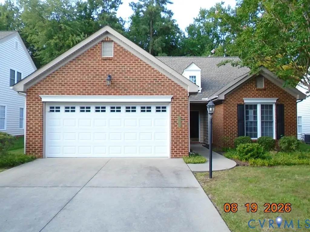 4113 Coles Point Way, Glen Allen, VA 23060 - #1