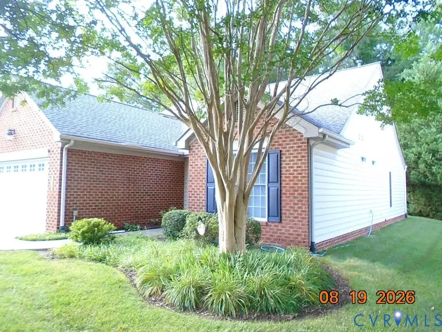 4113 Coles Point Way, Glen Allen, VA 23060 - #3