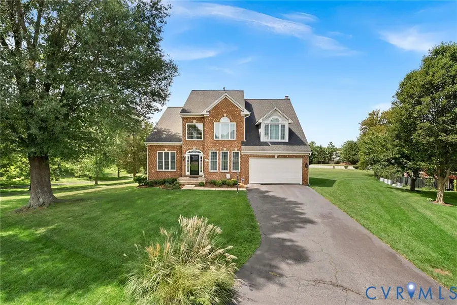 13904 Leeton Circle, Chantilly, VA 20151 - #2
