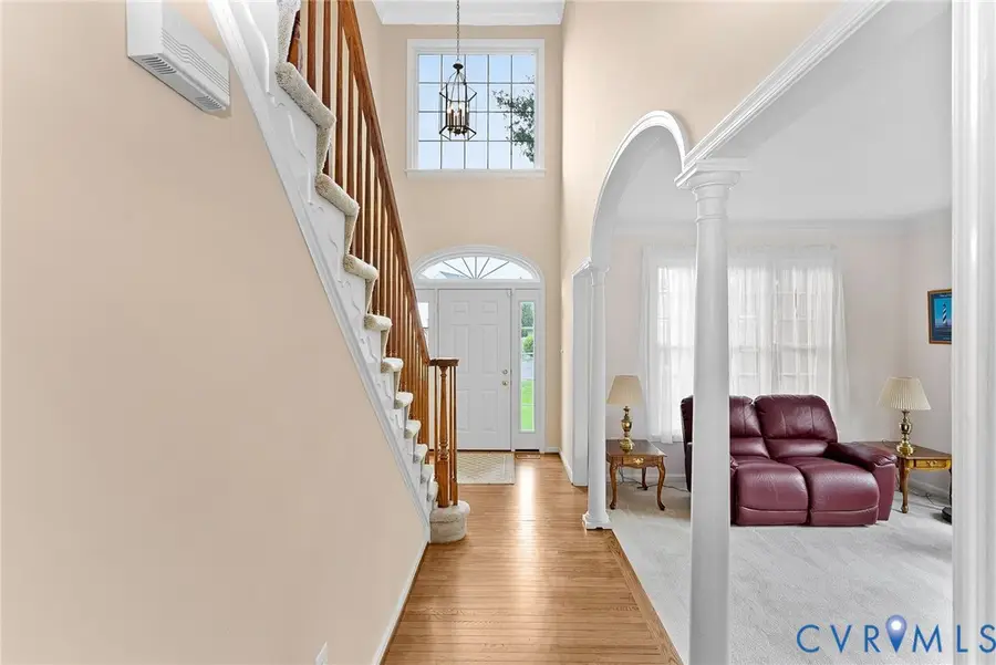 13904 Leeton Circle, Chantilly, VA 20151 - #3