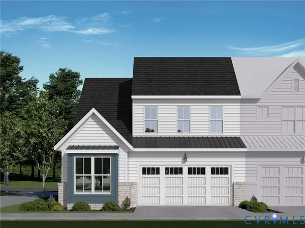 6956 Oasis Breeze Lane, Midlothian, VA 23112