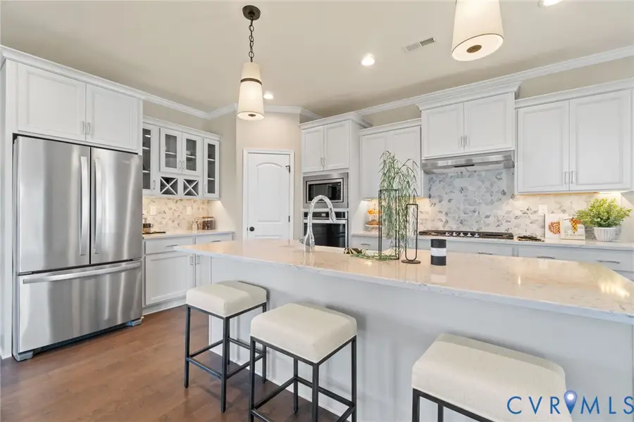 6956 Oasis Breeze Lane, Midlothian, VA 23112 - #2
