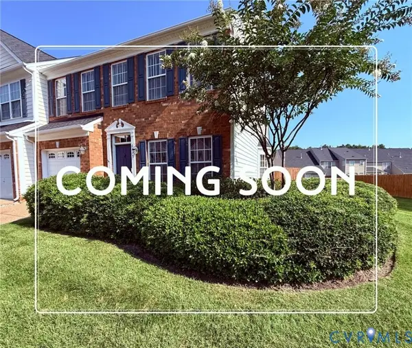 6017 Eagles Crest Drive, Chesterfield, VA 23832
