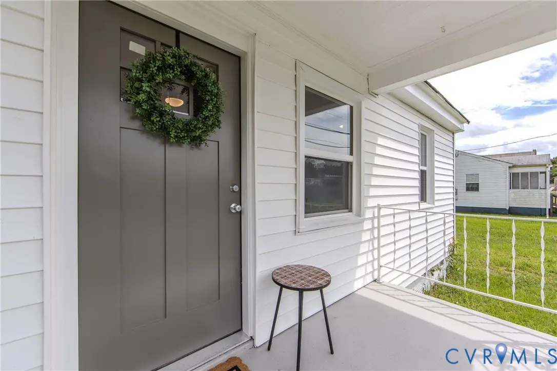 219 Nansemond Street, Petersburg, VA 23803 - #1