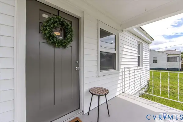 219 Nansemond Street, Petersburg, VA 23803