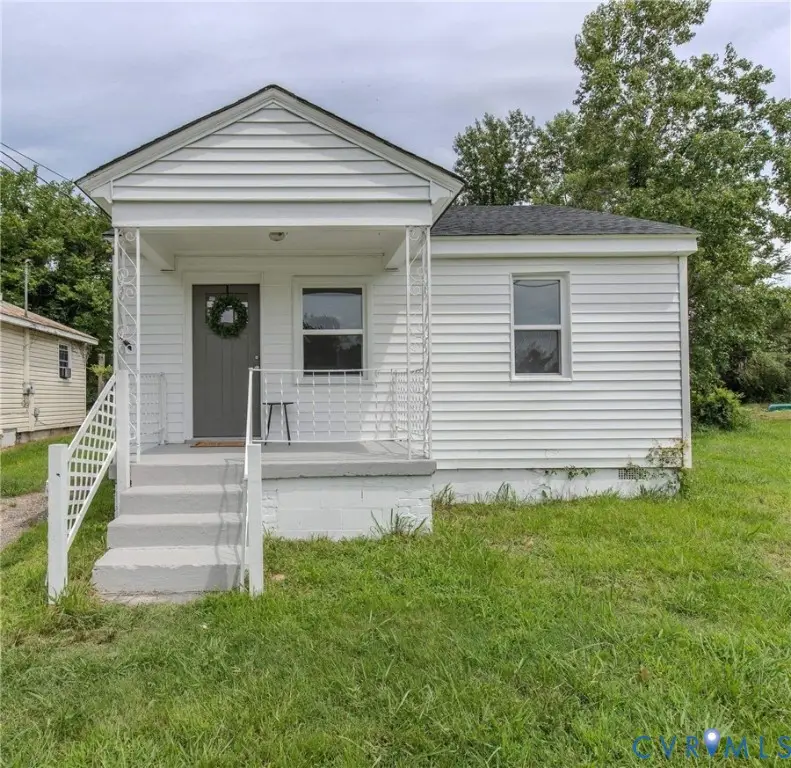 219 Nansemond Street, Petersburg, VA 23803 - #2