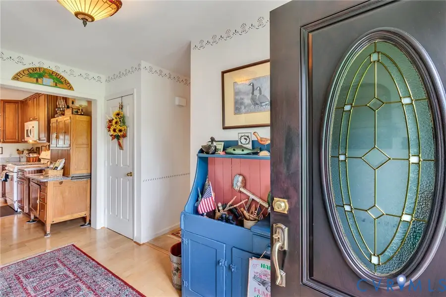 1254 Bancton Road, Kinsale, VA 22488 - #2