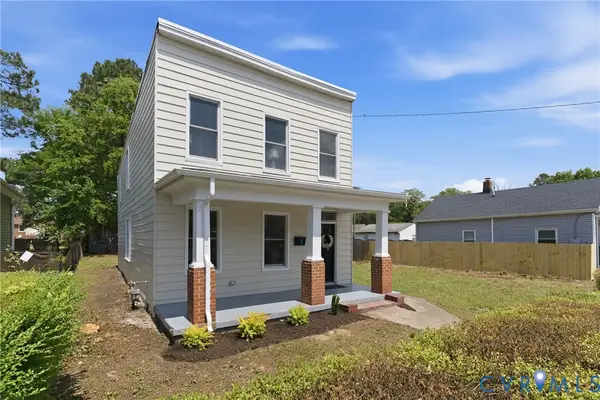 3709 Lawson Street, Richmond, VA 23224