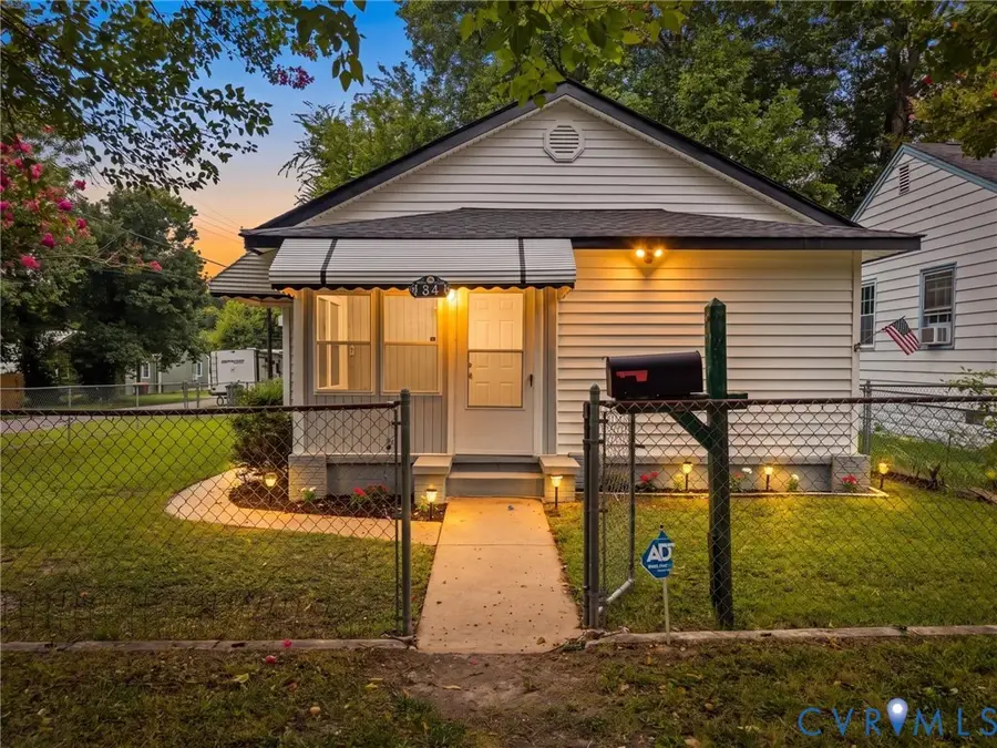 34 Spring Street, Petersburg, VA 22803 - #2