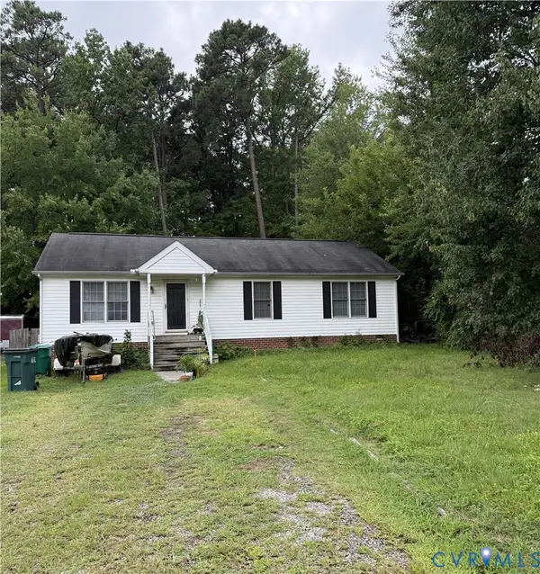 7313 Erskine Street, Henrico, VA 23228