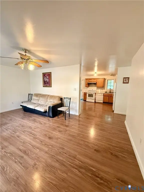 7313 Erskine Street, Henrico, VA 23228 - #2