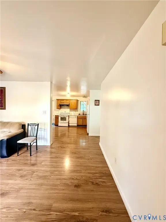 7313 Erskine Street, Henrico, VA 23228 - #3