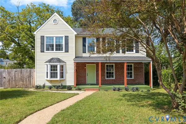 200 W 32nd Street, Richmond, VA 23225