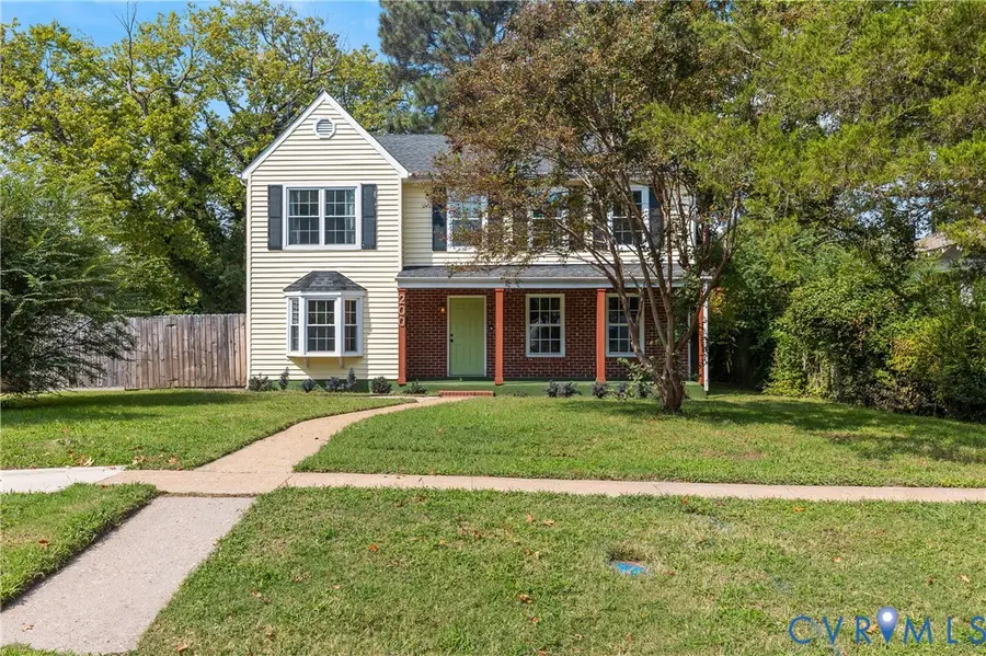200 W 32nd Street, Richmond, VA 23225 - #2