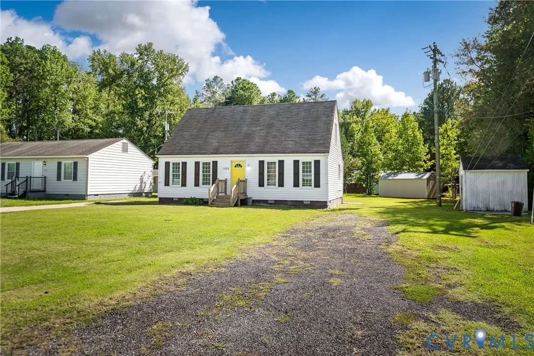 4221 Hickory Road, Petersburg, VA 23803 - #1