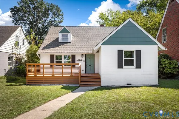 4825 Brook Road, Richmond, VA 23227