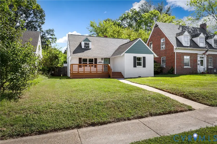 4825 Brook Road, Richmond, VA 23227 - #3