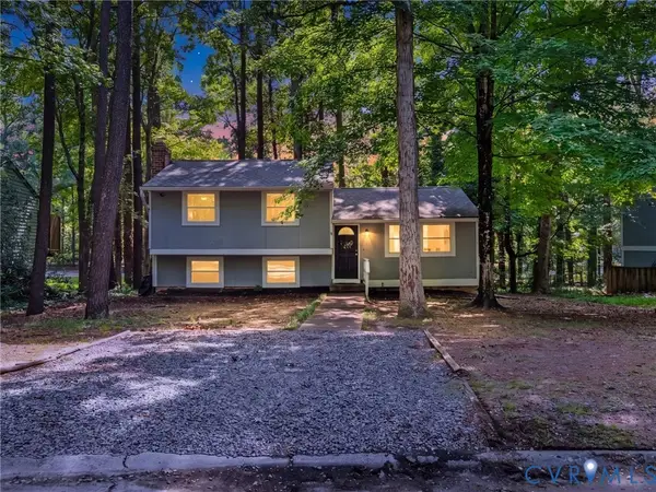 2703 Sutters Mill Court, Chesterfield, VA 23112