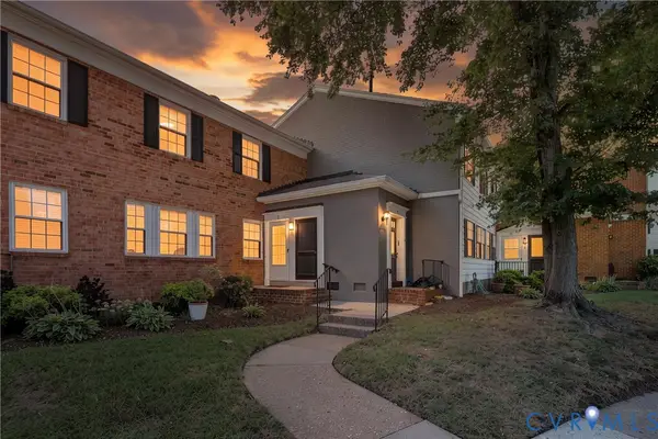 9 Millstone Road, Henrico, VA 23228