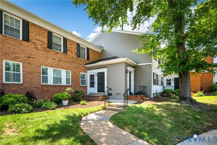 9 Millstone Road, Henrico, VA 23228 - #2