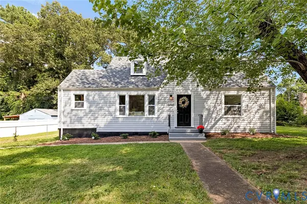 3325 Woodys Lane, Richmond, VA 23234