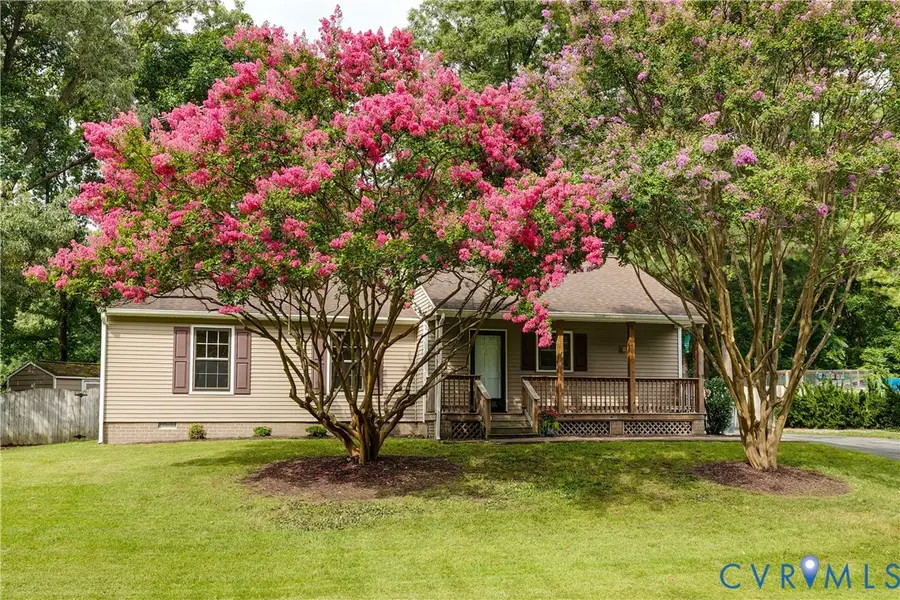 4116 Bronholly Road, Chesterfield, VA 23832 - #2
