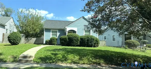 2707 Henrico Drive, Richmond, VA 23222