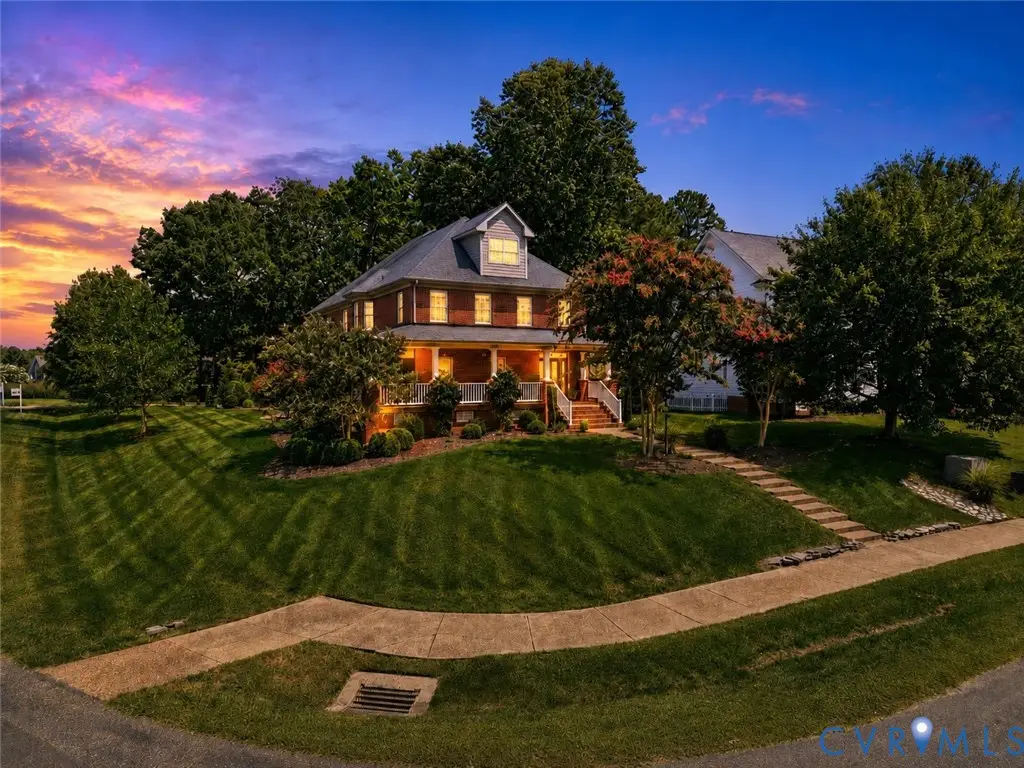 3100 Sapling Drive, Toano, VA 23168 - #1