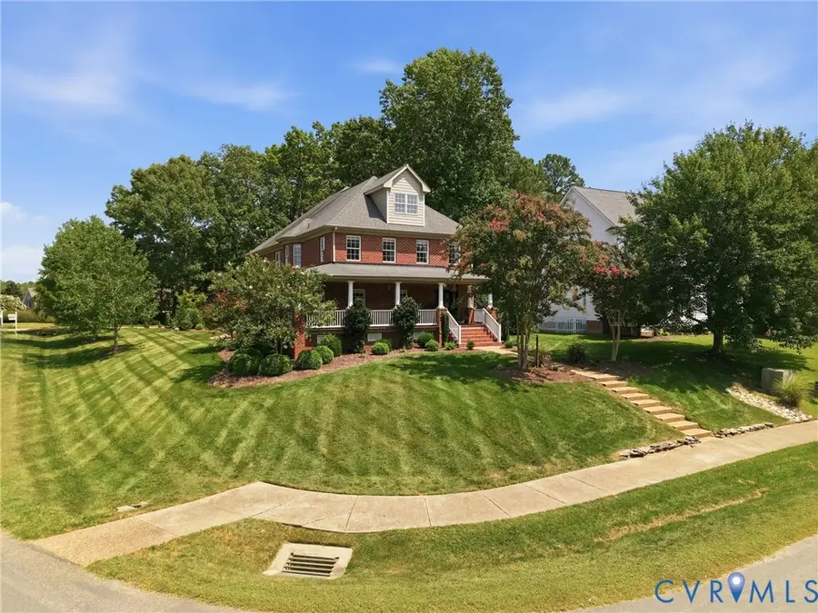 3100 Sapling Drive, Toano, VA 23168 - #2