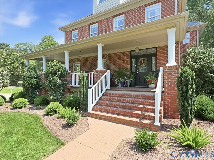 3100 Sapling Drive, Toano, VA 23168 - #3
