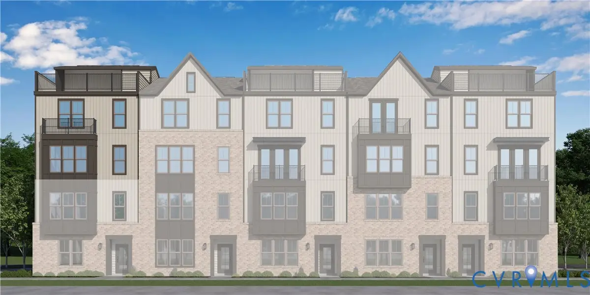 16153 Cachet Way, Midlothian, VA 23113 - #1