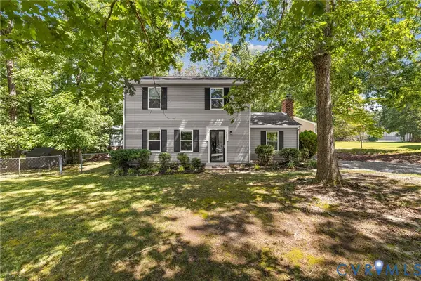5401 Solaris Drive, Chesterfield, VA 23832