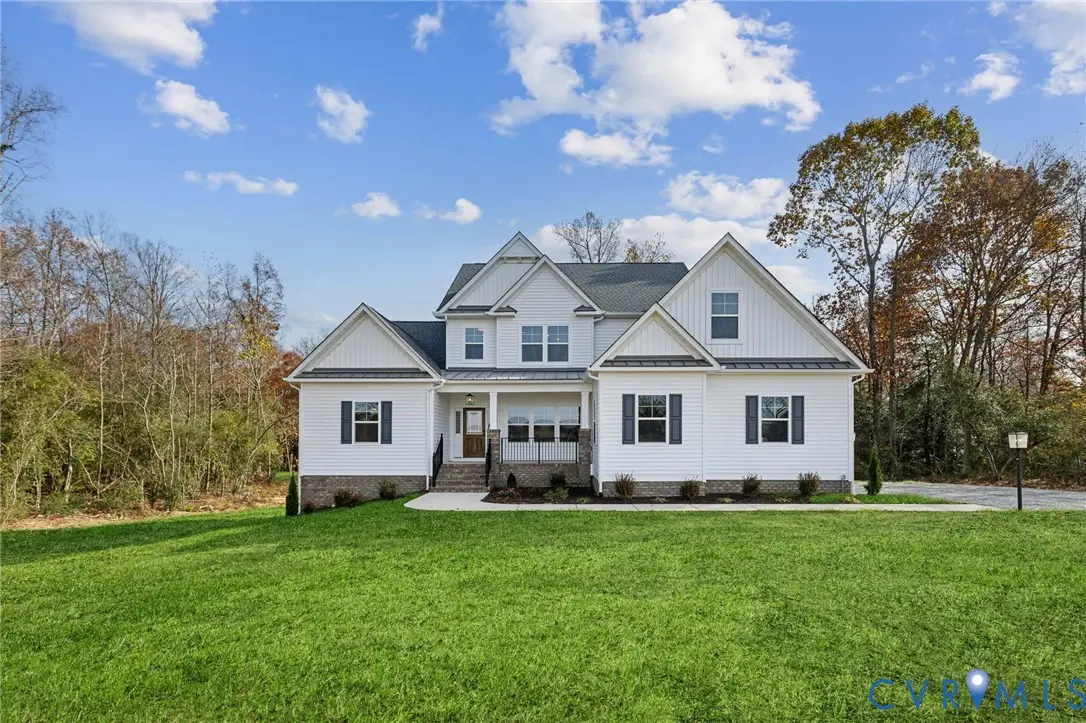 2716 Old Telegraph Court, New Kent, VA 23140 - #1