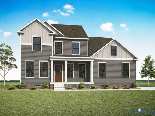 4839 Gooden Trail, Quinton, VA 23141