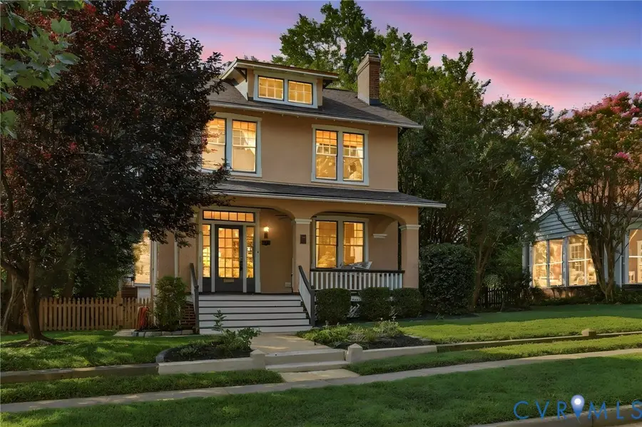 3006 New Kent Avenue, Richmond, VA 23225 - #3