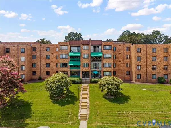 1509 Regency Woods Road #T3, Henrico, VA 23238