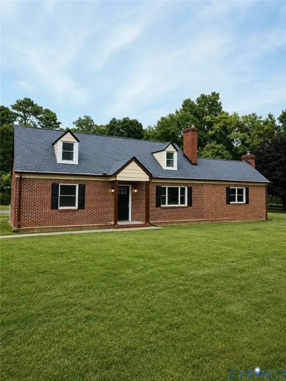 3054 Dupont Avenue, Ampthill, VA 23234