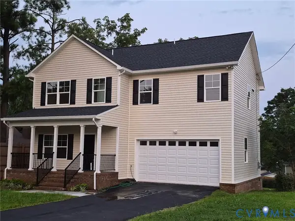 157 Diamond Avenue, Rocky Mount, VA 24151